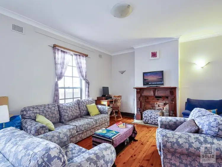 Second view of Homely terrace listing, 33 Queen Street, Cooks Hill NSW 2300