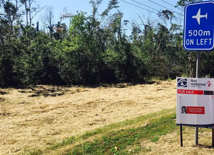 Third view of Homely land listing, Lot 4 Shute Harbour Road, (Airlie Beach), Flametree QLD 4802