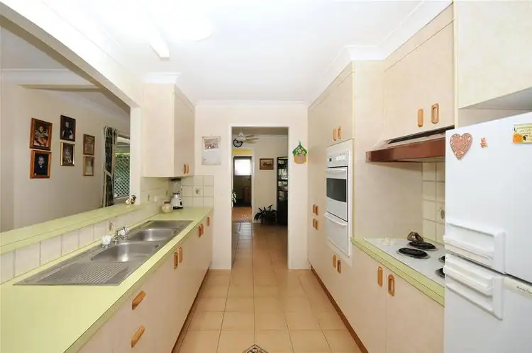 Second view of Homely house listing, 15 Stewart Street, Withcott QLD 4352