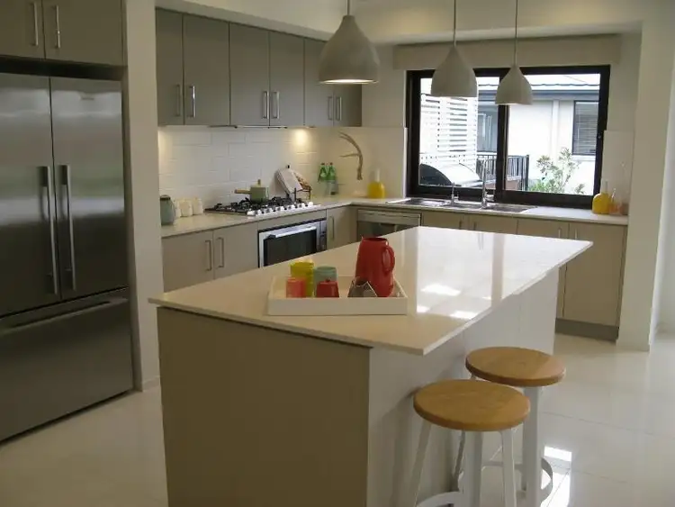 Second view of Homely house listing, 11 Grand Parade, Rutherford NSW 2320