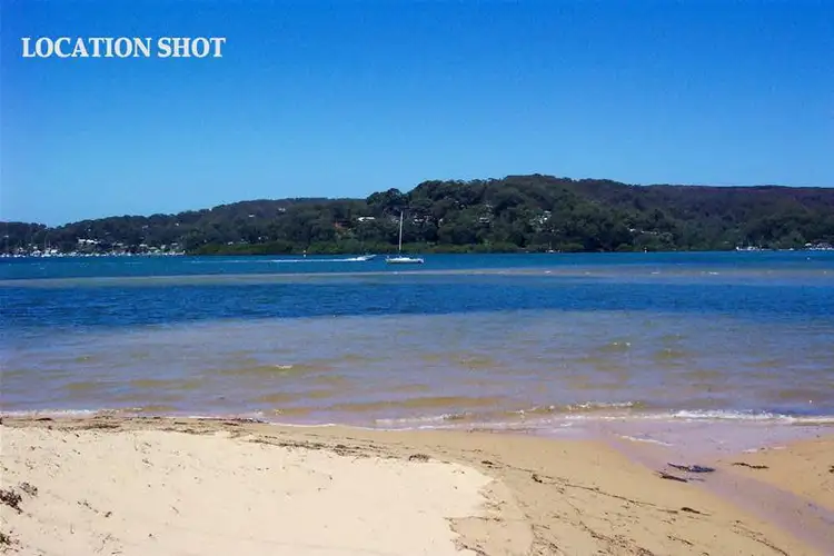 Third view of Homely villa listing, 3/49 Webb Road, Booker Bay NSW 2257