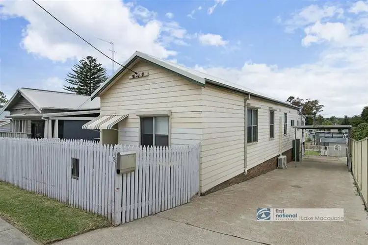 12 York Street, Teralba NSW 2284