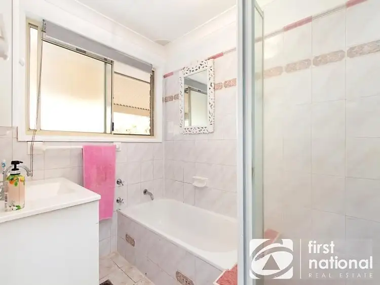 Seventh view of Homely house listing, 6 Drake Place, Shalvey NSW 2770