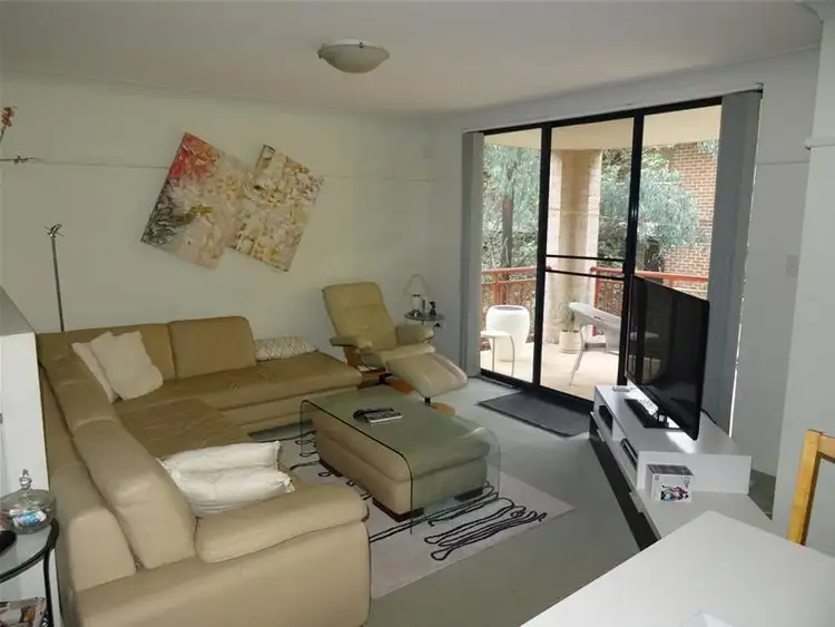 Third view of Homely unit listing, 19/2-4 Kane Street, Guildford NSW 2161