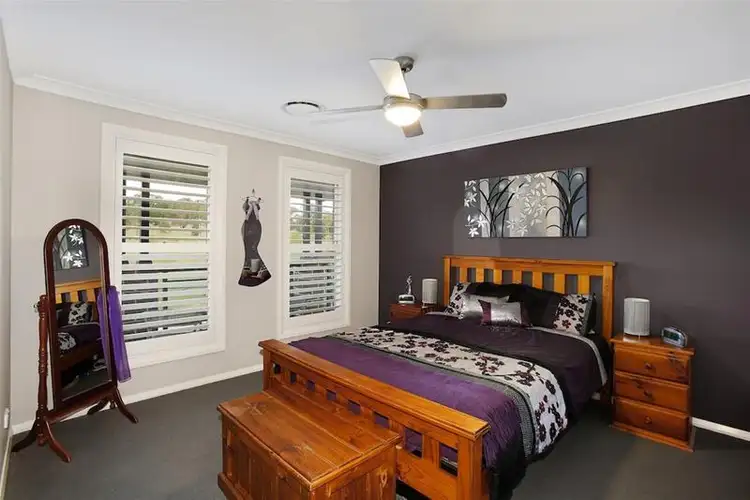 Seventh view of Homely house listing, 18 Condron Circuit, Elderslie NSW 2570