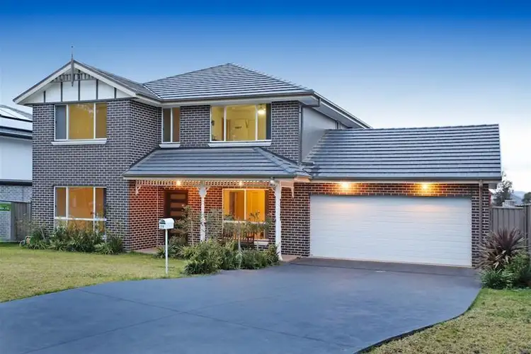 26 Brookman Avenue, Harrington Park NSW 2567