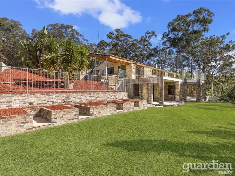 Fourth view of Homely house listing, 13 Wildthorn Avenue, Dural NSW 2158