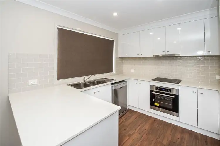 Fourth view of Homely block of units listing, 15 Vera Street, Newtown QLD 4350