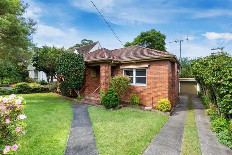 Main view of Homely house listing, 2 Howell Avenue, Lane Cove NSW 2066