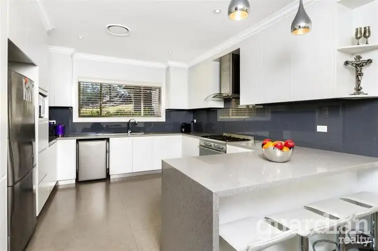 Fifth view of Homely house listing, 10 O'Keefe Road, Annangrove NSW 2156