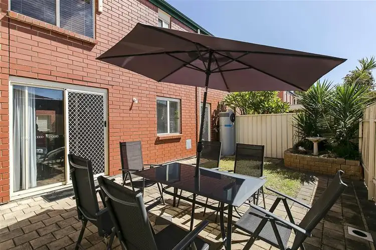 Second view of Homely unit listing, 3/8 Barry Road, Oaklands Park SA 5046