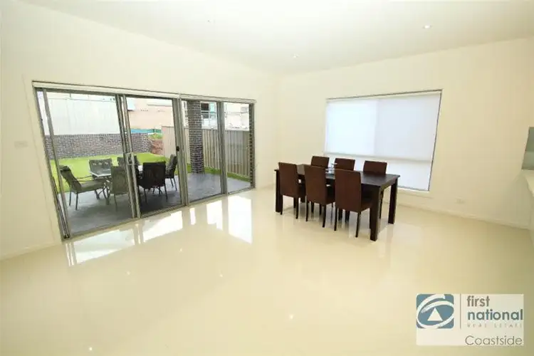 Fifth view of Homely house listing, 12 Pine Valley Place, Shell Cove NSW 2529