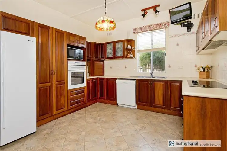 Third view of Homely house listing, 8 The Parade, North Haven NSW 2443