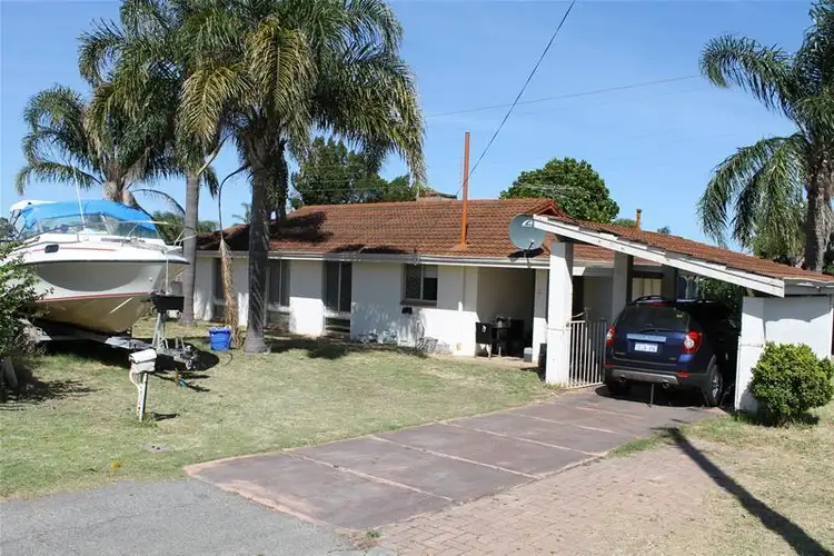 11 Darwinia Place, Pinjarra WA 6208
