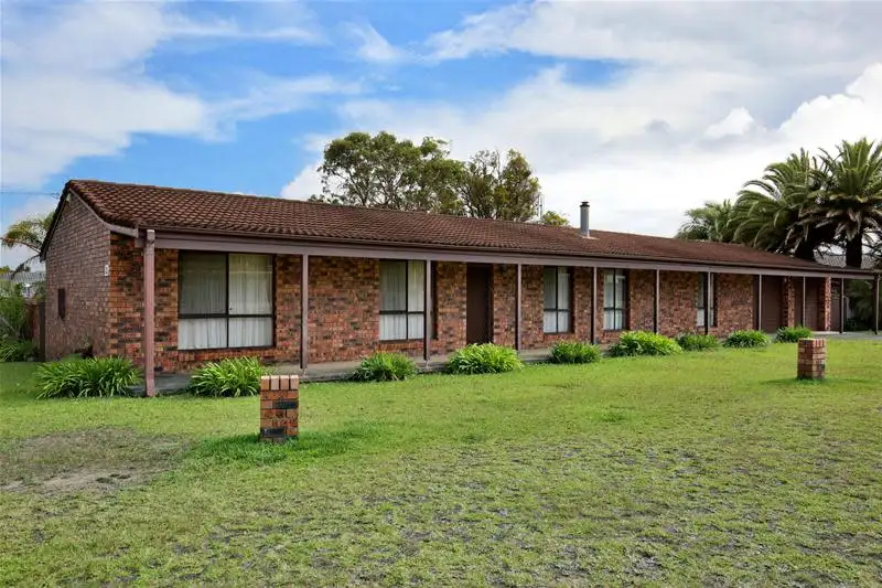 Main view of Homely house listing, 13 The Triangle, Culburra Beach NSW 2540