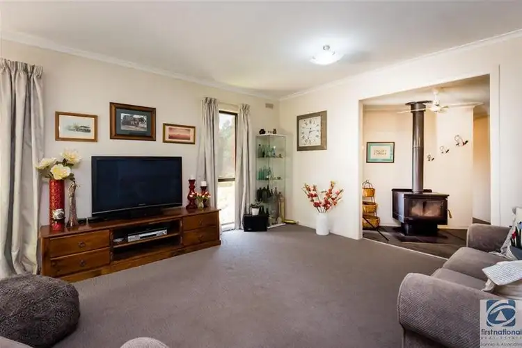 Third view of Homely house listing, 15 Kars Street, Beechworth VIC 3747