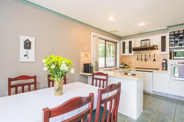 Third view of Homely house listing, 18 Newell Street, Lara VIC 3212