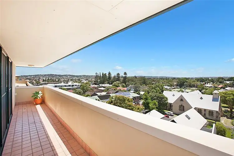 Third view of Homely apartment listing, 36/215 Darby Street, Cooks Hill NSW 2300