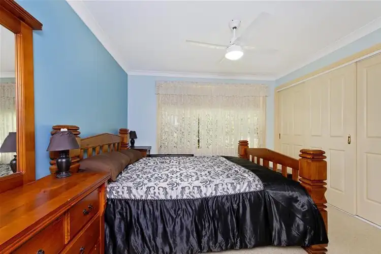Fifth view of Homely house listing, 6 The Gateway, Laurieton NSW 2443