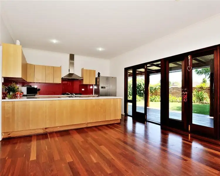 Fifth view of Homely house listing, 6 Mineral Place, Forrestfield WA 6058