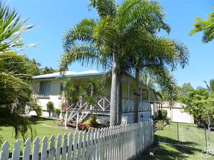 Main view of Homely house listing, 31 Maralyn Avenue, Grasstree Beach QLD 4740