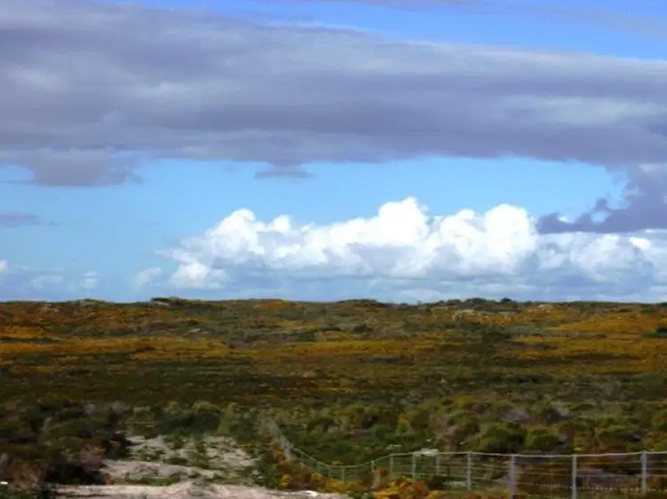 Lot 34 Hill River View, Jurien Bay WA 6516