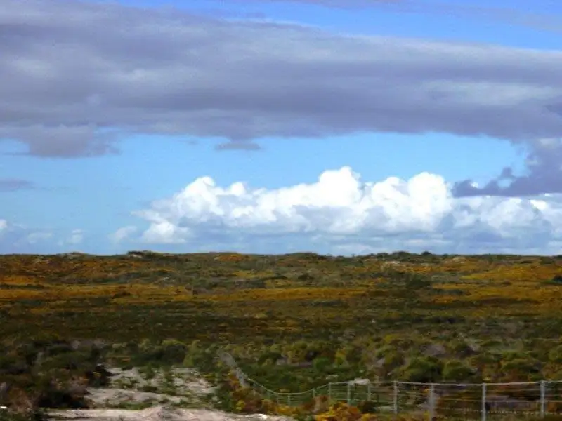 Main view of Homely land listing, Lot 34 Hill River View, Jurien Bay WA 6516