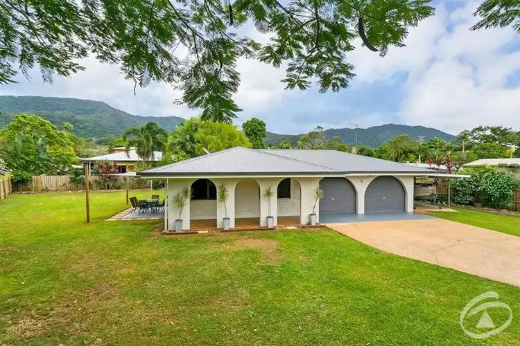 6-8 Dandaloo Street, Bayview Heights QLD 4868