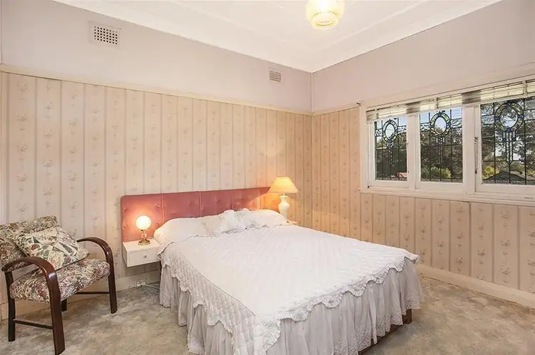 Fourth view of Homely house listing, 15 The Strand, Gladesville NSW 2111