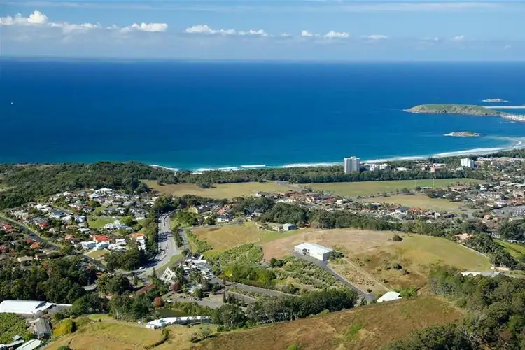 Sixth view of Homely land listing, 'Aspect' Lot 28 (71) Three Islands Court, Coffs Harbour NSW 2450