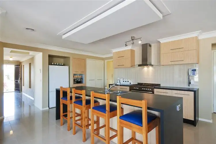 Second view of Homely house listing, 5 Barchester Avenue, Truganina VIC 3029
