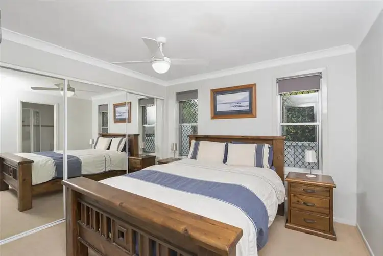 Sixth view of Homely house listing, 201 Mallawa Drive, Palm Beach QLD 4221