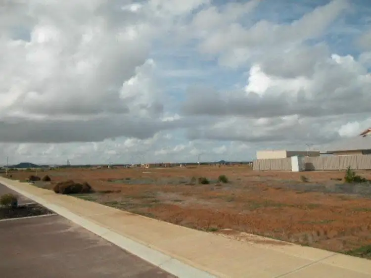 Third view of Homely land listing, 25 Drosera Way, Jurien Bay WA 6516