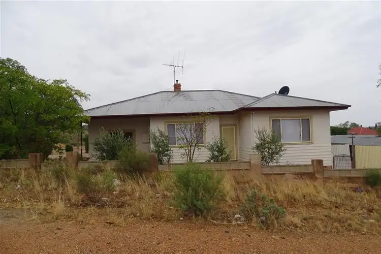 1 Mica Street, Broken Hill NSW 2880
