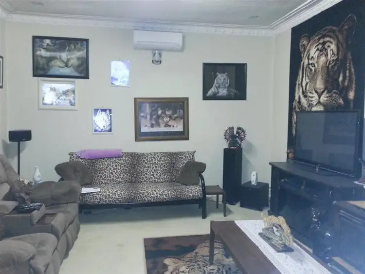 Second view of Homely house listing, 9 McGowan Place, Eneabba WA 6518