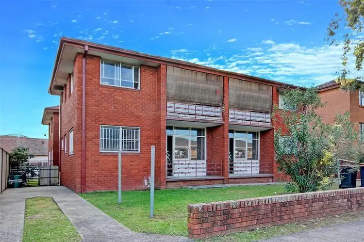 107 Victoria Road, Punchbowl NSW 2196