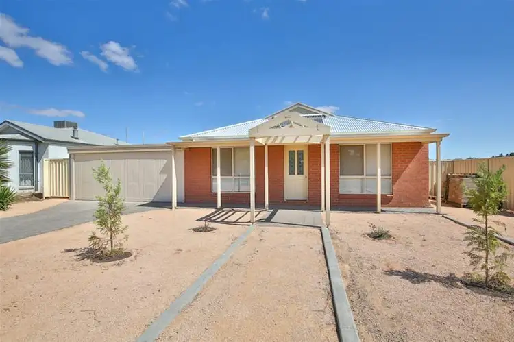 Main view of Homely house listing, 218 Pitman Avenue, Buronga NSW 2739