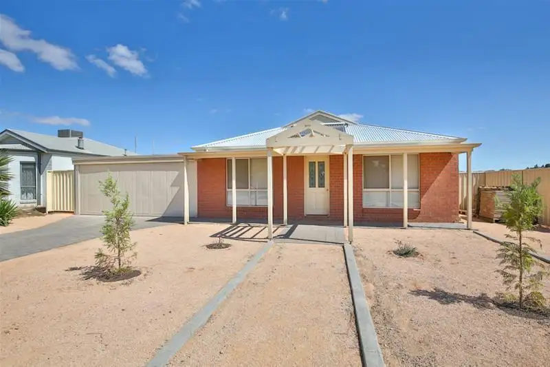 Main view of Homely house listing, 218 Pitman Avenue, Buronga NSW 2739