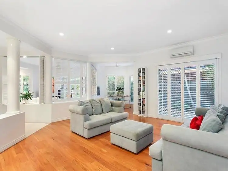 Seventh view of Homely house listing, 4 Christa Way, Benowa Waters QLD 4217