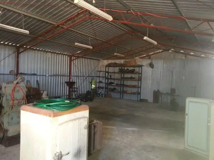 Seventh view of Homely land listing, 4 Lake Street, Leeman WA 6514