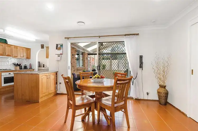 Fourth view of Homely house listing, 13 Whittier Street, Quakers Hill NSW 2763