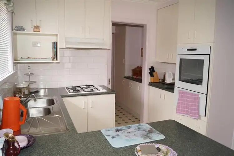 Seventh view of Homely house listing, 1A McGregor Street, Numurkah VIC 3636
