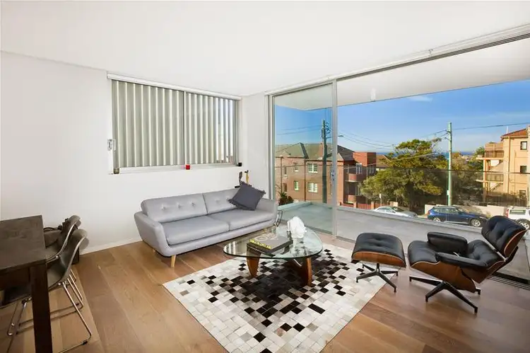 7/36 fletcher Street, Tamarama NSW 2026