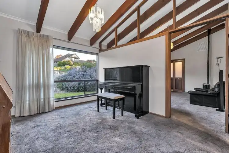 Sixth view of Homely house listing, 33 Vaucluse Drive, Happy Valley SA 5159