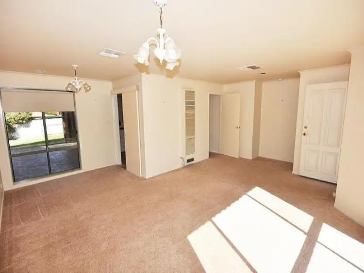 Second view of Homely house listing, 3 Minya Place, Glenfield Park NSW 2650