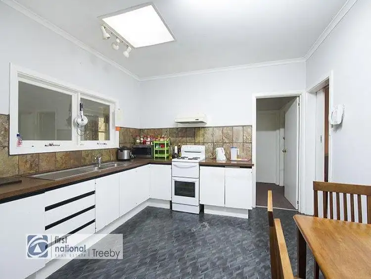 Fifth view of Homely house listing, 99 Great Ryrie Street, Heathmont VIC 3135