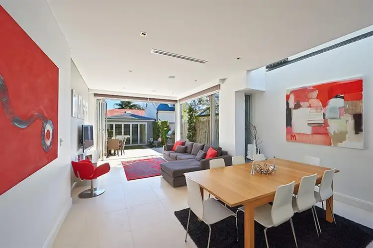 Second view of Homely house listing, 219 Denison Street, Queens Park NSW 2022