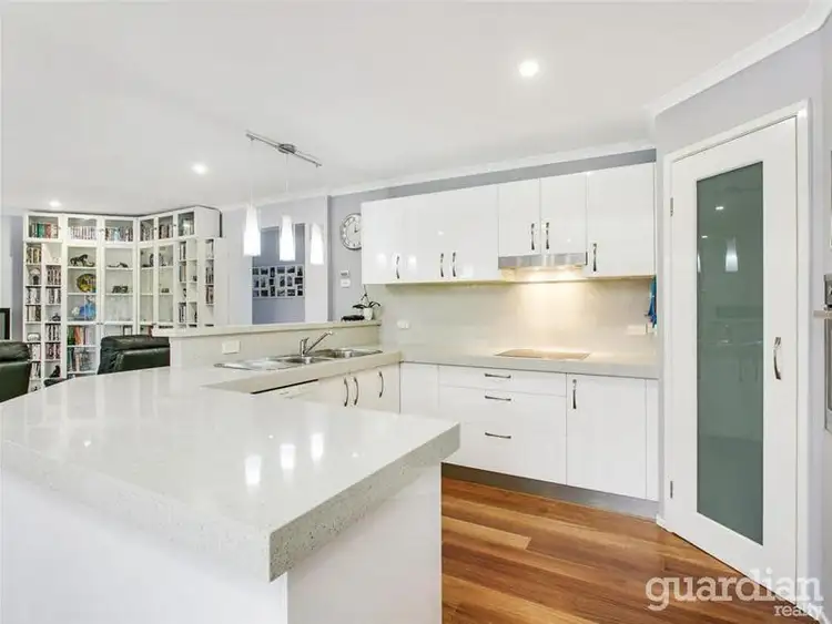 Main view of Homely house listing, 8a Johnson Road, Galston NSW 2159