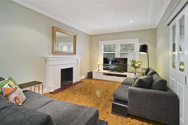 Second view of Homely house listing, 6 Clive Street, Roseville NSW 2069