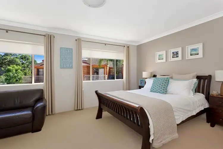 Sixth view of Homely townhouse listing, 33/2 Forest Road, Warriewood NSW 2102